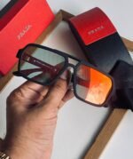 Prd premium unisex sunglasses - Image 6