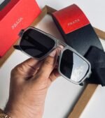 Prd premium unisex sunglasses - Image 5