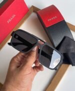 Prd premium unisex sunglasses - Image 4