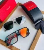 Prd premium unisex sunglasses - Image 7