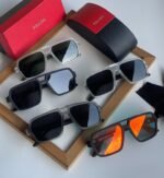 Prd premium unisex sunglasses