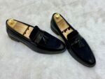 Luxury Albrto premium loafers shoes - Image 2