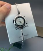 Analog White dial Women’s Watch