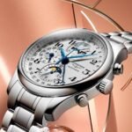 Longines Master Collection mens watch - Image 2