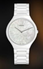 RD true Round thinline X GREAT Watch - Image 3