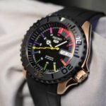 LUXURY New Seiko model - Image 2