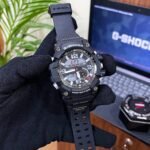 LUXURY G shock mudmaster - Image 4