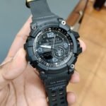 LUXURY G shock mudmaster - Image 2