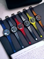 LUXURY SCUDERIA FERRARI - Image 6