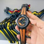 LUXURY SCUDERIA FERRARI - Image 5