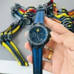 LUXURY SCUDERIA FERRARI - Image 4