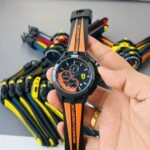 LUXURY SCUDERIA FERRARI - Image 3