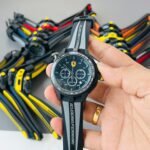 LUXURY SCUDERIA FERRARI - Image 7