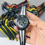 LUXURY SCUDERIA FERRARI