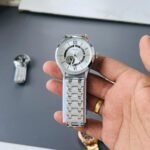 Fossil Watch Modern Machine Automatic