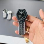 Fossil Watch Modern Machine Automatic - Image 3