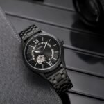 Fossil Watch Modern Machine Automatic - Image 4