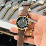 FOSSIL RENOWNED TIMEPIECES - Image 13