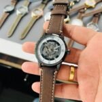 FOSSIL RENOWNED TIMEPIECES - Image 12