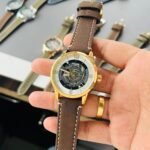 FOSSIL RENOWNED TIMEPIECES - Image 10