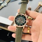 FOSSIL RENOWNED TIMEPIECES - Image 5