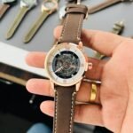 FOSSIL RENOWNED TIMEPIECES - Image 6