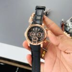 LUXURY AIGNER BARI CHRONOGRAPH - Image 4