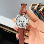 LUXURY AIGNER BARI CHRONOGRAPH - Image 5