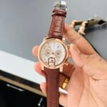 LUXURY AIGNER BARI CHRONOGRAPH