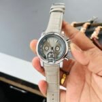 LUXURY AIGNER BARI CHRONOGRAPH - Image 3