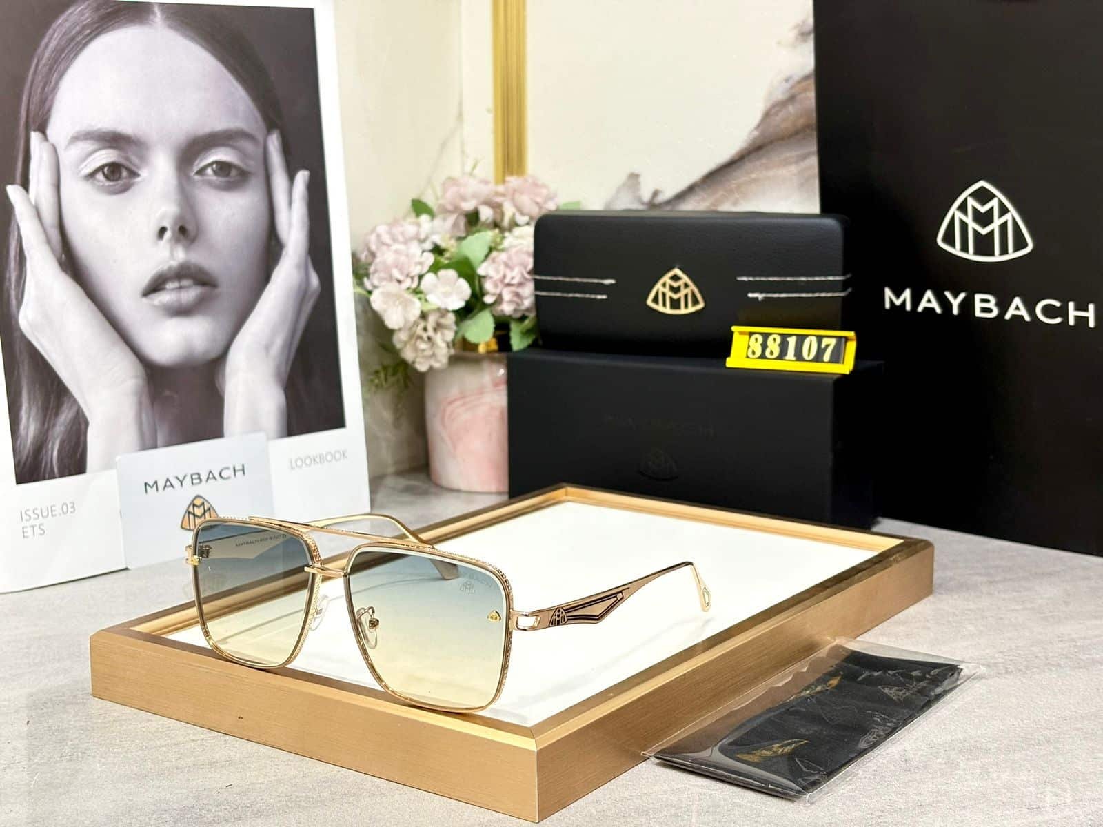 IMG-20240617-WA0068 *MAYBACH* GLASSES - Image 1