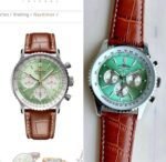 LIXURY Breitling Navitimer - Image 2