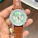 LIXURY Breitling Navitimer