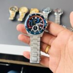 LUXURY CASIO EDIFICE - Image 4