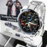 LUXURY CASIO EDIFICE - Image 5