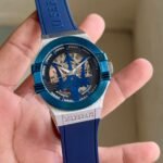 LUXURY Maserati dedicates