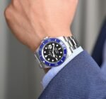 LUXURY ROLEX SUBMARINER - Image 2