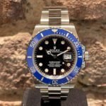 LUXURY ROLEX SUBMARINER - Image 3