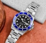 LUXURY ROLEX SUBMARINER