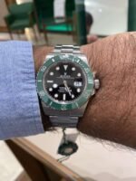 LUXURY Rolex Submariner - Image 2
