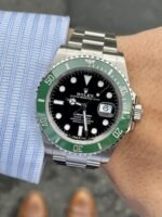 LUXURY Rolex Submariner
