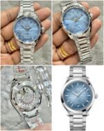 OMEGA SEAMASTER - Image 5