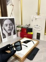 LUXURY PRADA SUNGLASSES - Image 5