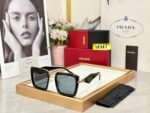 LUXURY PRADA SUNGLASSES - Image 2