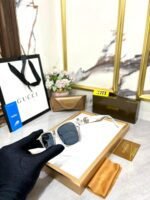 GUCCI SUNGLASSES - Image 5