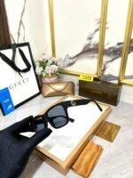 GUCCI SUNGLASSES - Image 4