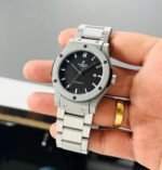 HUBLOT'S CLASSIC FUSION - Image 5