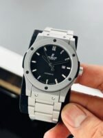 HUBLOT'S CLASSIC FUSION - Image 4