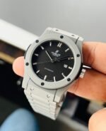 HUBLOT'S CLASSIC FUSION - Image 2