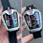 HUBLOT LA FERRARI - Image 3